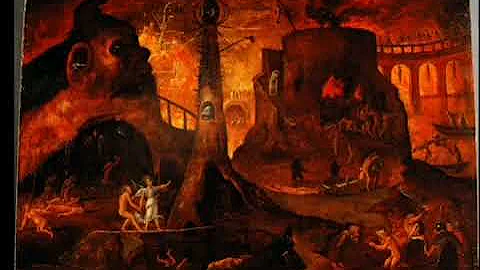 Nephilim and the offsprings according to John MacArthur