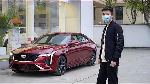 第一时间体验凯迪拉克CT4：除了全系2.0T和后驱，还有哪些亮点？ - 天天要闻