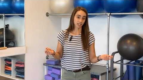 How to Avoid Gymnastics Injuries