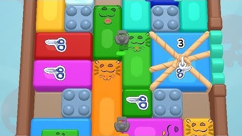Farm Block Escape level 60 Gameplay Walkthrough Solution