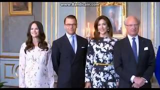 Danish Royal Family 2017   The Best Of by cpdenmark 210,632 views 6 years ago 5 minutes, 56 seconds