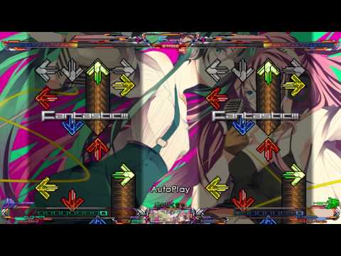 【StepMania】愛Dee【自作譜面DWI】DL可