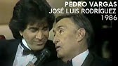 Amar Sin Amado - José José ft. José Luis Rodríguez "El Puma" - YouTube