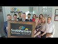 Smith partners real estate  2019 team
