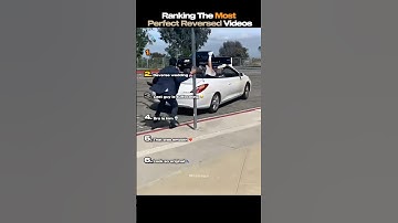 ベストREVERSEDビデオランキング