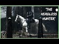 What If The Headless Horseman Was Real?