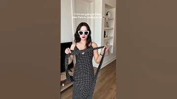 Found This Stunning Polka Dot Dress Online Polkadotdress 