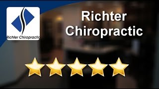 Richter Chiropractic
Exceptional
Five Star Review by Dream C.