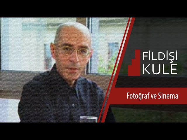 TV8 Fildişi Kule - Fotoğraf ve Sinema