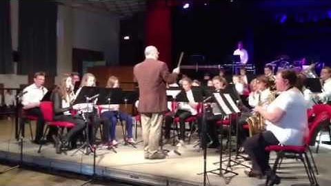 "Rolling In The Deep" - Adèle (arrgt: James Kazik)