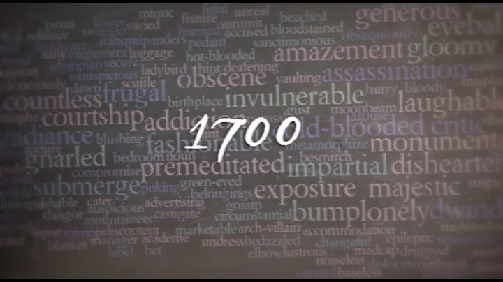 William Shakespeare's original words and phrases - Behind the News