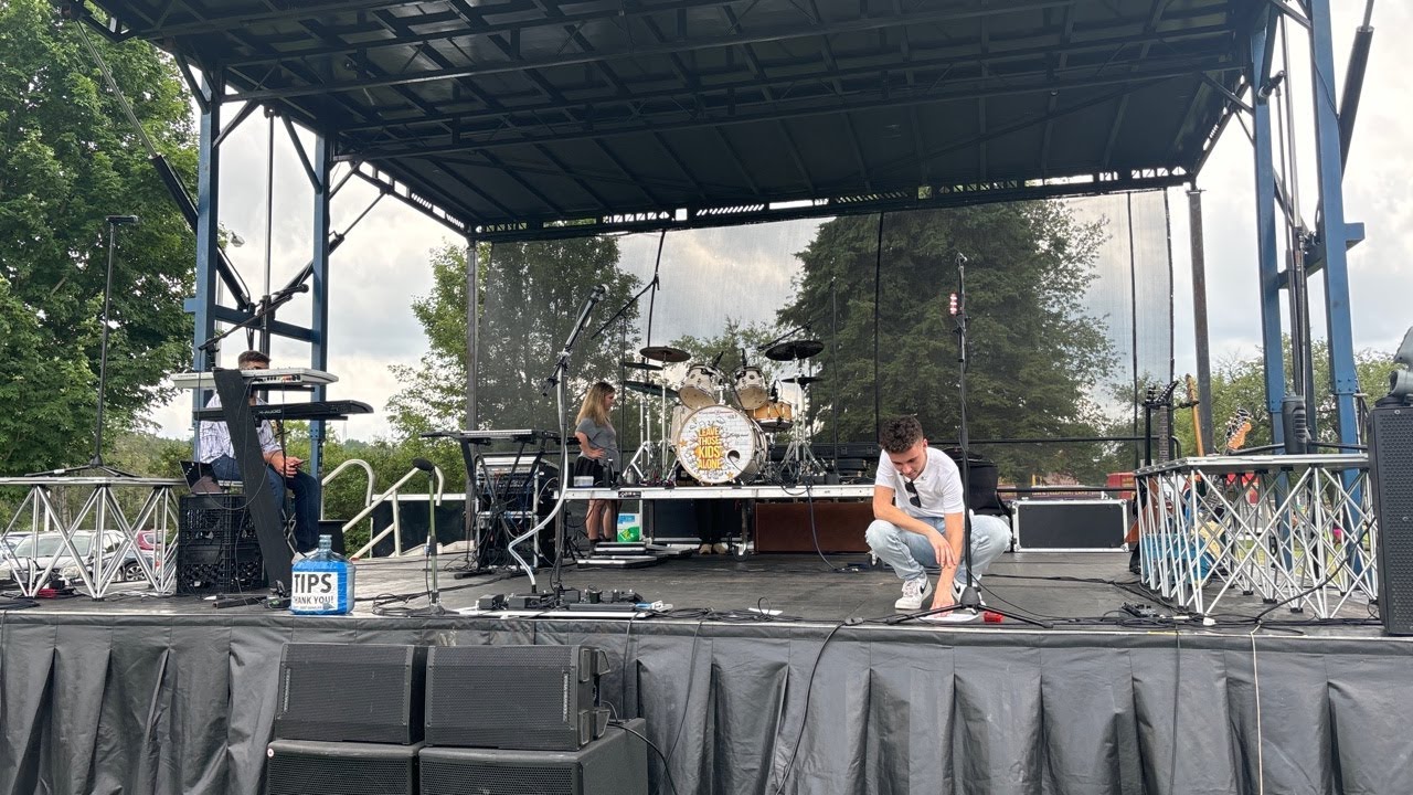 SET 3 from Independence (Township) Fest - Clarkston, Michigan!