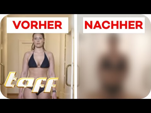 Video: Ist Schlankheitsgürtel Gut Für Den Fettabbau Im Bauchraum?