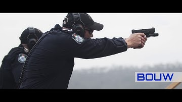 BOUW Consulting - Shooting Range Design and Defence Infrastructure Consultants