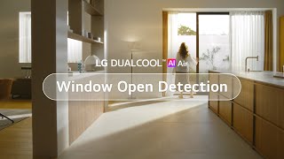 LG DUALCOOL AI Air: Slimme energiebesparing in real time LG DUALCOOL AI Air: Slimme energiebesparing in real time