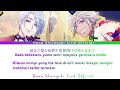 YUME SENRI ~ AZUMA &amp; CITRON [ A3! ] KAN ROM INDO