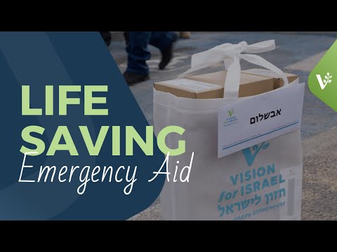 Donating Life-saving Gear to Southern Emergency Teams