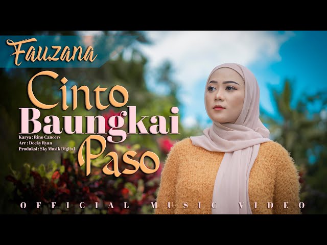 Fauzana - Cinto Baungkai Paso ( Official Music Video ) class=