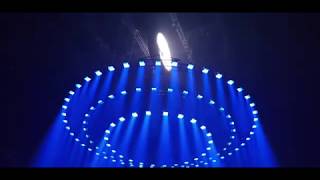 Mylène Farmer 2019 U Arena Paris La Défense Opening Intro Ouverture Entrée Show Concert Live