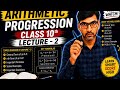 Arithmetic progression class 10th lecture 2