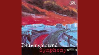 Sureshot - Underground Symphony