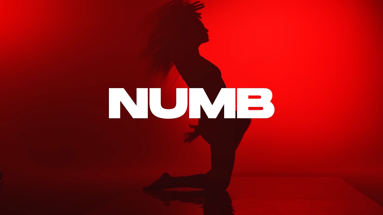 gonedark - NUMB adlı videoyu YouTube'da izle gonedark - NUMB adlı videoyu YouTube'da izle