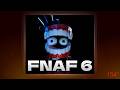 Caine's Crashout With FNAF 6 Music