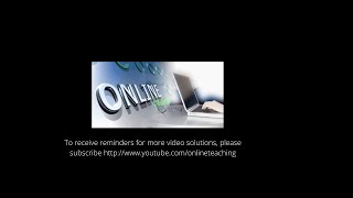 Review of Practice Test 2