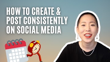 How to Streamline Your Social Media Workflow as a Marketing Team of One