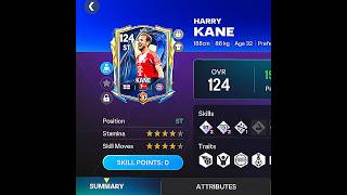 Kane + Poacher = Solid Striker 💥 #fcmobile