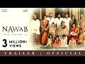 Nawab  official trailer  telugu  mani ratnam  lyca productions  madras talkies