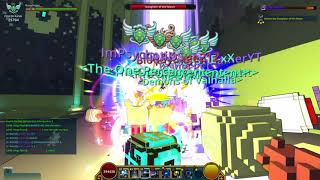 Trove - 19.8 Sec Speed Run