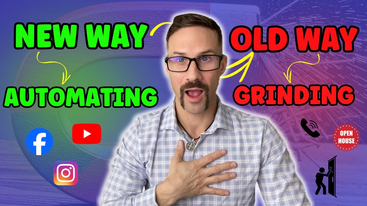 The YouTube + Facebook Funnel That Prints Leads 24/7