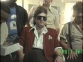 Fruit Bats - Tripper (Full Album Trailer Video)
