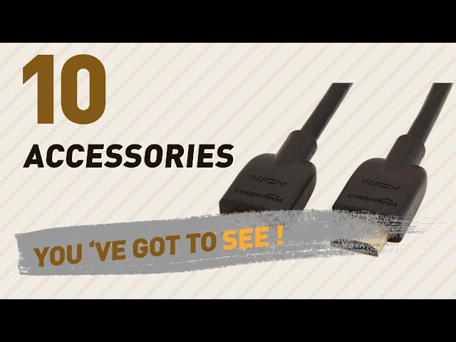 Related YouTube Video Syncwire Home Audio Accessories Related YouTube Video Syncwire Home Audio Accessories
