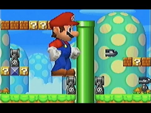 マリオ ds 攻略 ブラザーズ スーパー