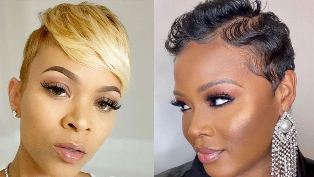 8 Stunning Winter 2023 Haircut Ideas For Black Ladies YouTube 8 Stunning Winter 2023 Haircut Ideas For Black Ladies YouTube