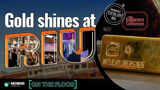 Fremantle Buzz Inside Riu 2026