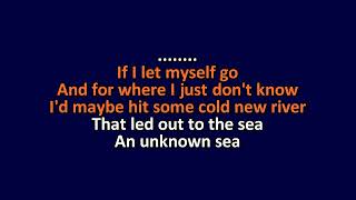 Wang Chung - To Live And Die In LA - Karaoke Instrumental Lyrics - ObsKure