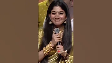 Sai Pallavi South Hindi Bollywood 