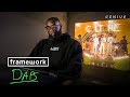 The Making Of Migos & Drake's "Walk It Talk It" Video With Daps | Framework