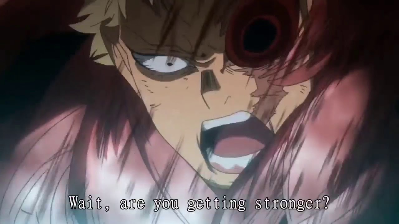 My Hero Academia - YouTube