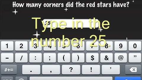 The Impossible Test Space Walkthrough