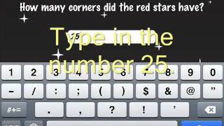 The Impossible Test Space Walkthrough
