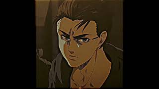 Eren Yeagar #erenyeager #fyp #attackontitan #edit