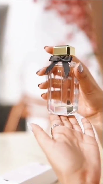 Eclact Moon perfumed fragrance and Body cream ✨#oriflamepakistan#oriflame#oriflame_products#perfume