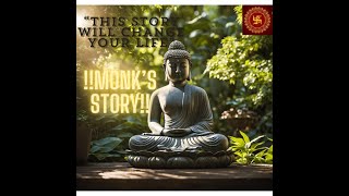 HOW TO IMPROVE YOUR MENTAL ABILITY|LESSON FROM THE MONASTERY:INSPIRING STORIES OF A MONK'S PATH"|