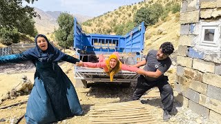 Javad's second wife wants a baby... but Javad's reaction changes everything! Javad's second wife wants a baby... but Javad's reaction changes everything!