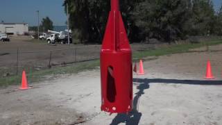 Terex® Stand Alone Core Barrel
