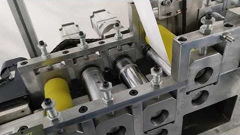 High speed automatic elastic band earloop mask machine 200-500pcs/min